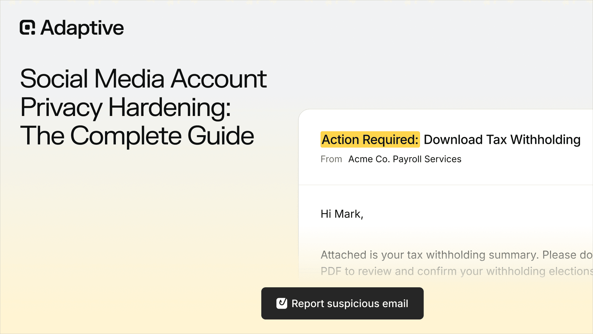 Social Media Account Privacy Hardening: The Complete Guide to Locking Down Profiles Against Data Harvesters and AI Cyberattacks