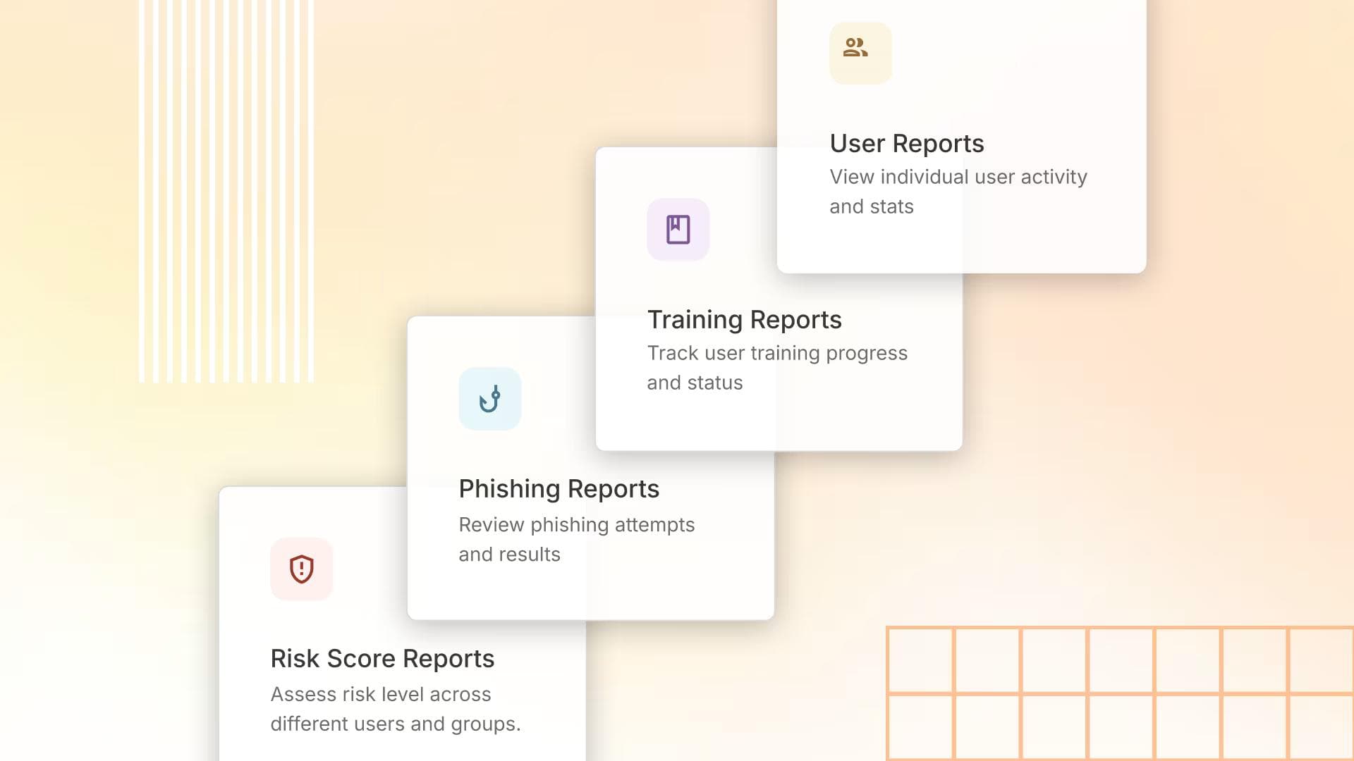 New Reports Tab: Smarter Insights, All in One Place
