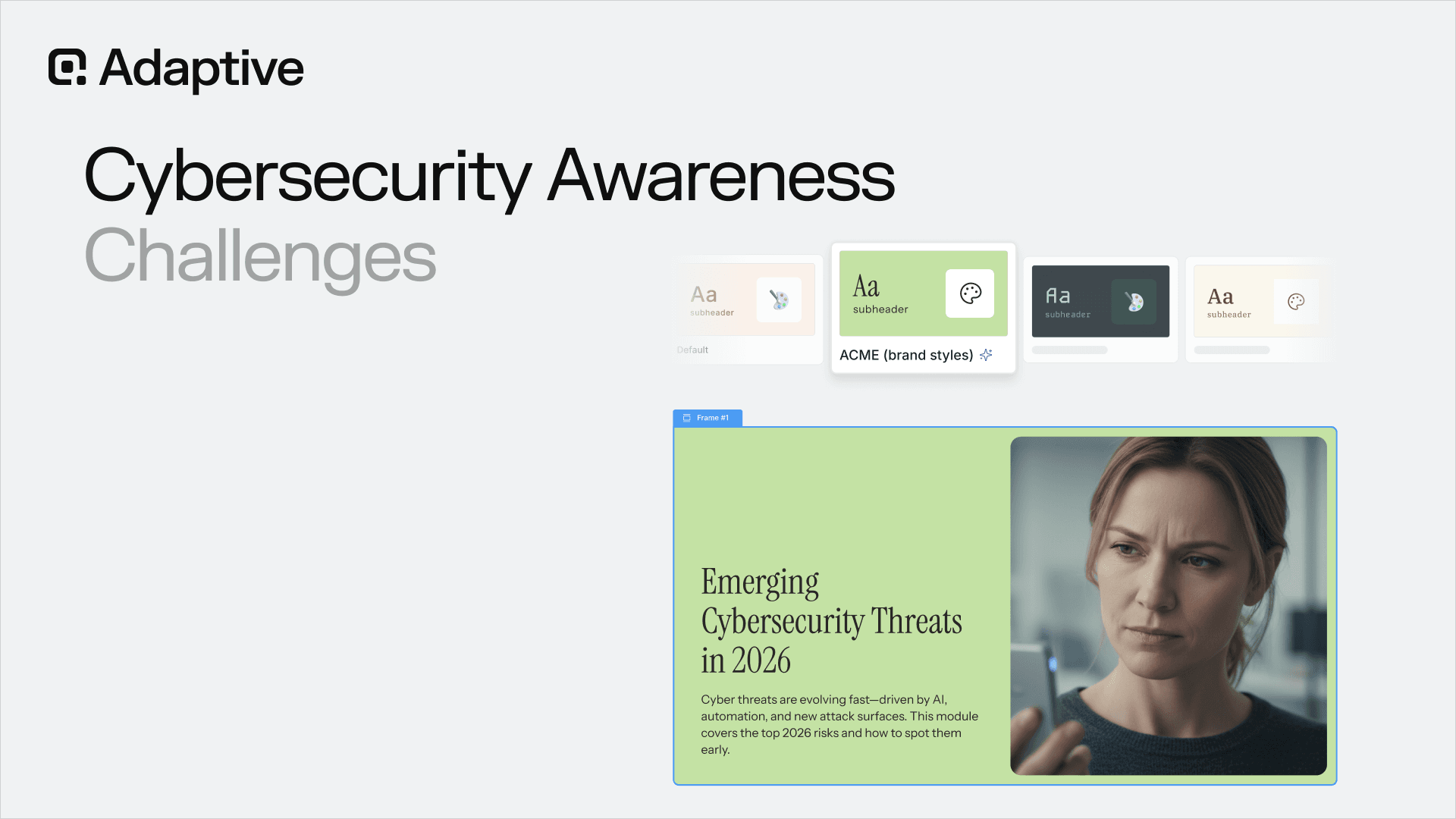 Cybersecurity Awareness Training Platform Challenges: Why Programs Fail and How to Fix Them