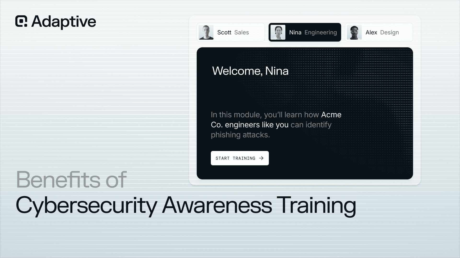 14 Benefits of Cybersecurity Awareness Training for Reducing Breach Risk, Meeting Compliance, and Demonstrating ROI