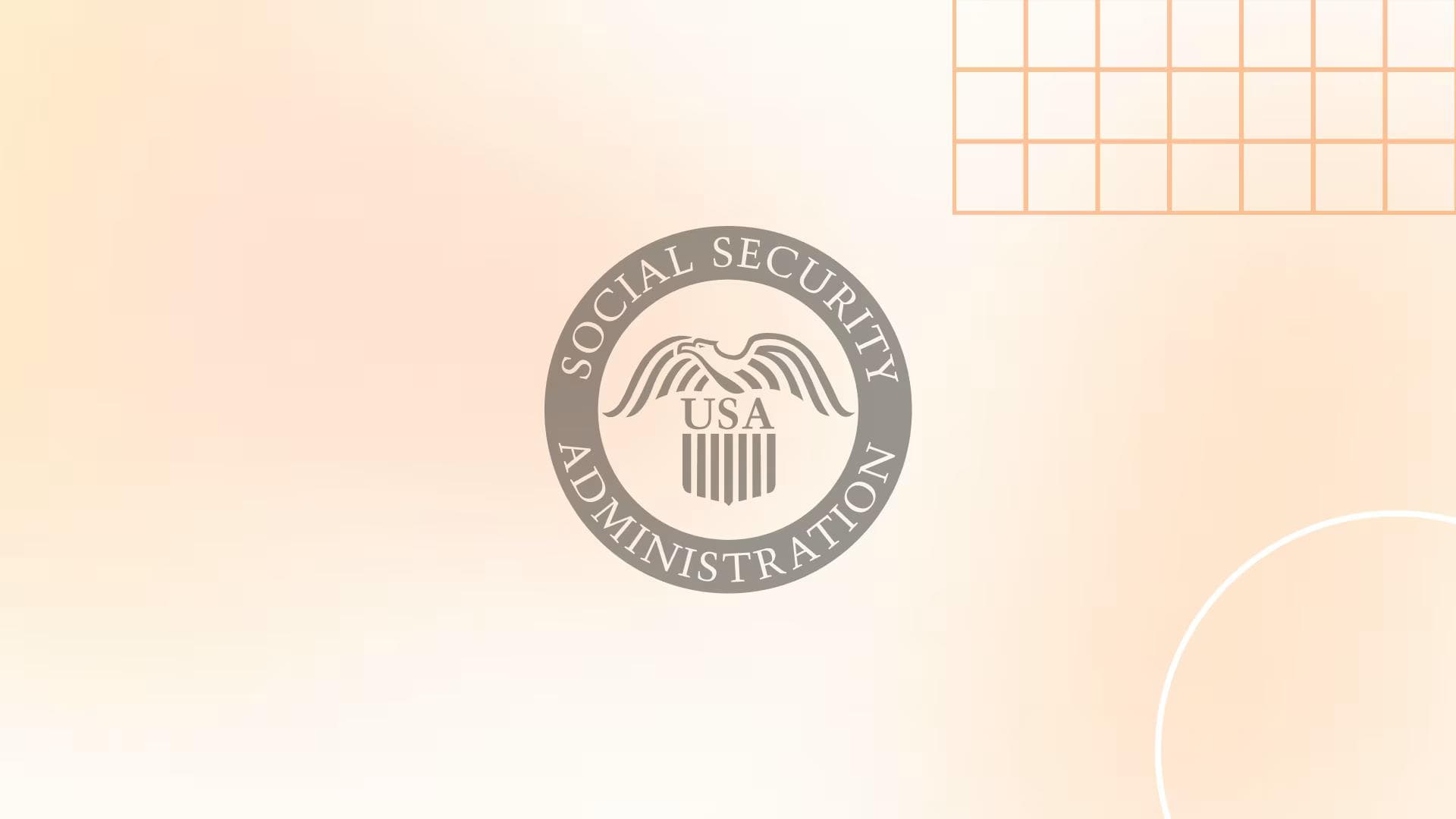 Millions of U.S. Social Security Numbers Stolen in Data Breach