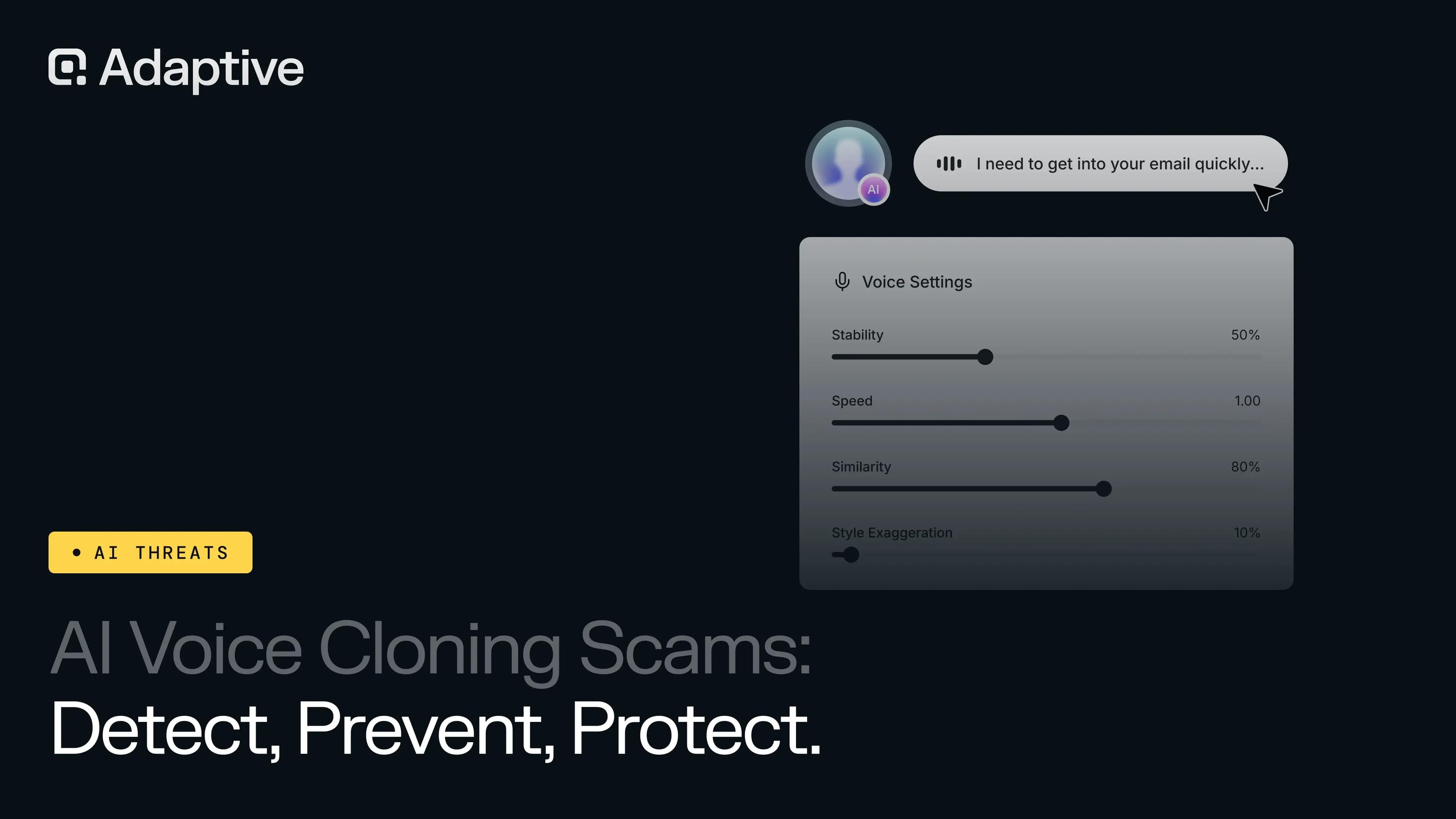 The Ultimate Guide to AI Voice Cloning Scams: How to Detect, Prevent, and Protect Against Them
