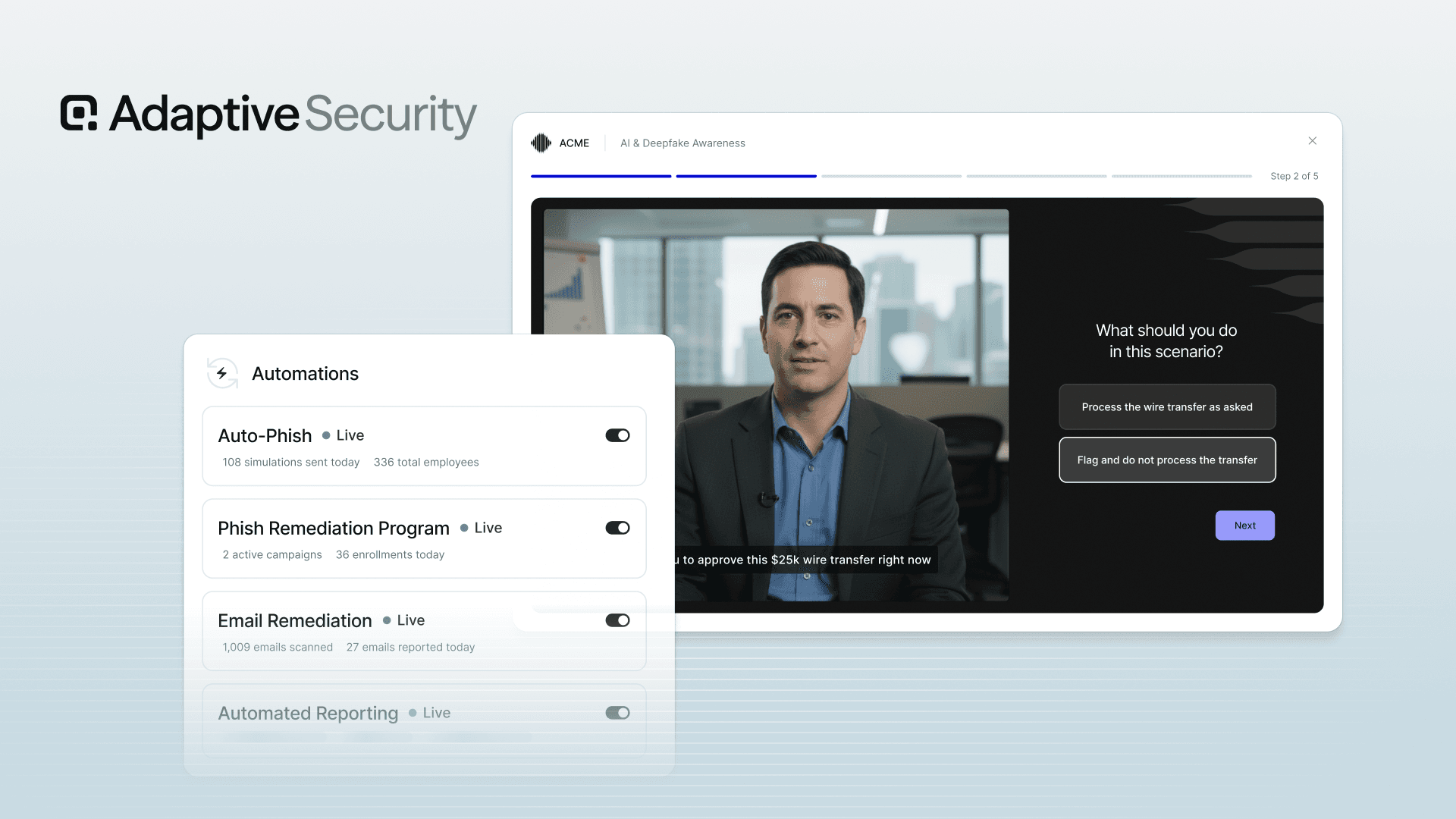 How to Audit a Security Awareness Training Program