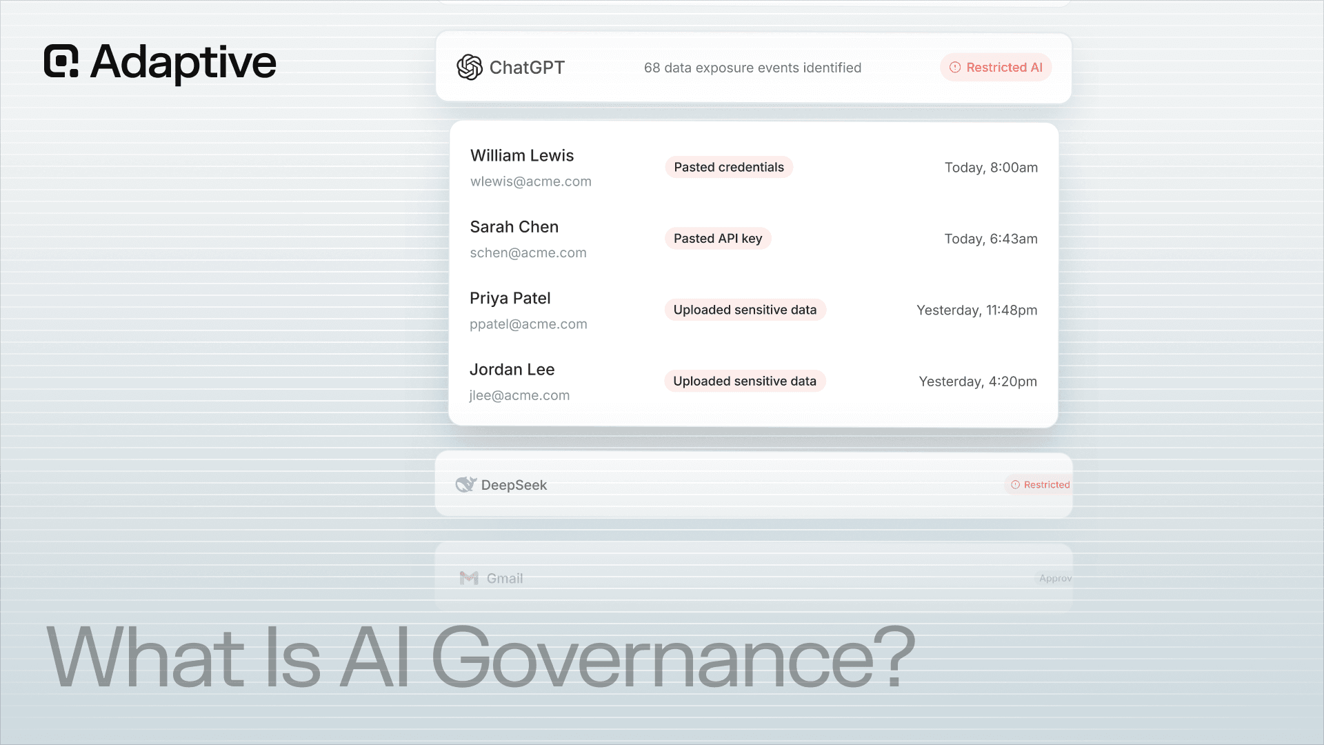 What Is AI Governance: Frameworks, Principles, and Practices That Ensure AI Systems Are Safe, Ethical, and Compliant