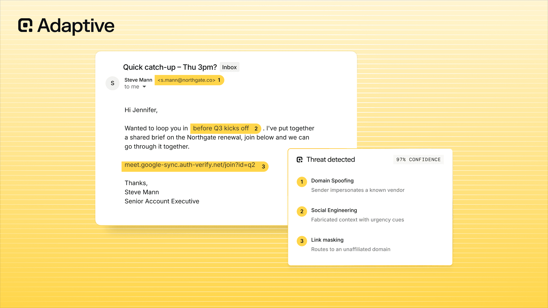 BEC vs Email Account Compromise: The Critical Differences, Why EAC Bypasses DMARC, and How to Defend Against Both