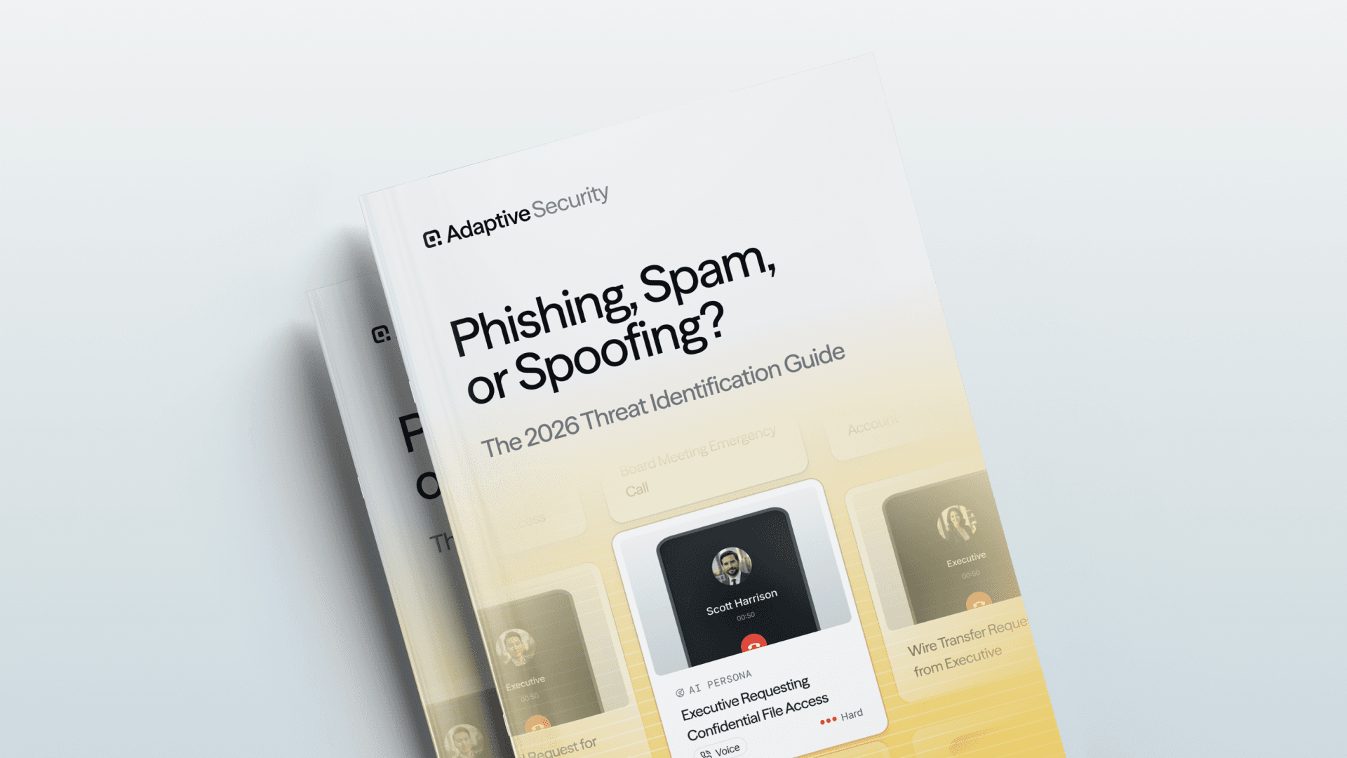 Phishing, Spam, or Spoofing? The 2026 Threat Identification Guide
