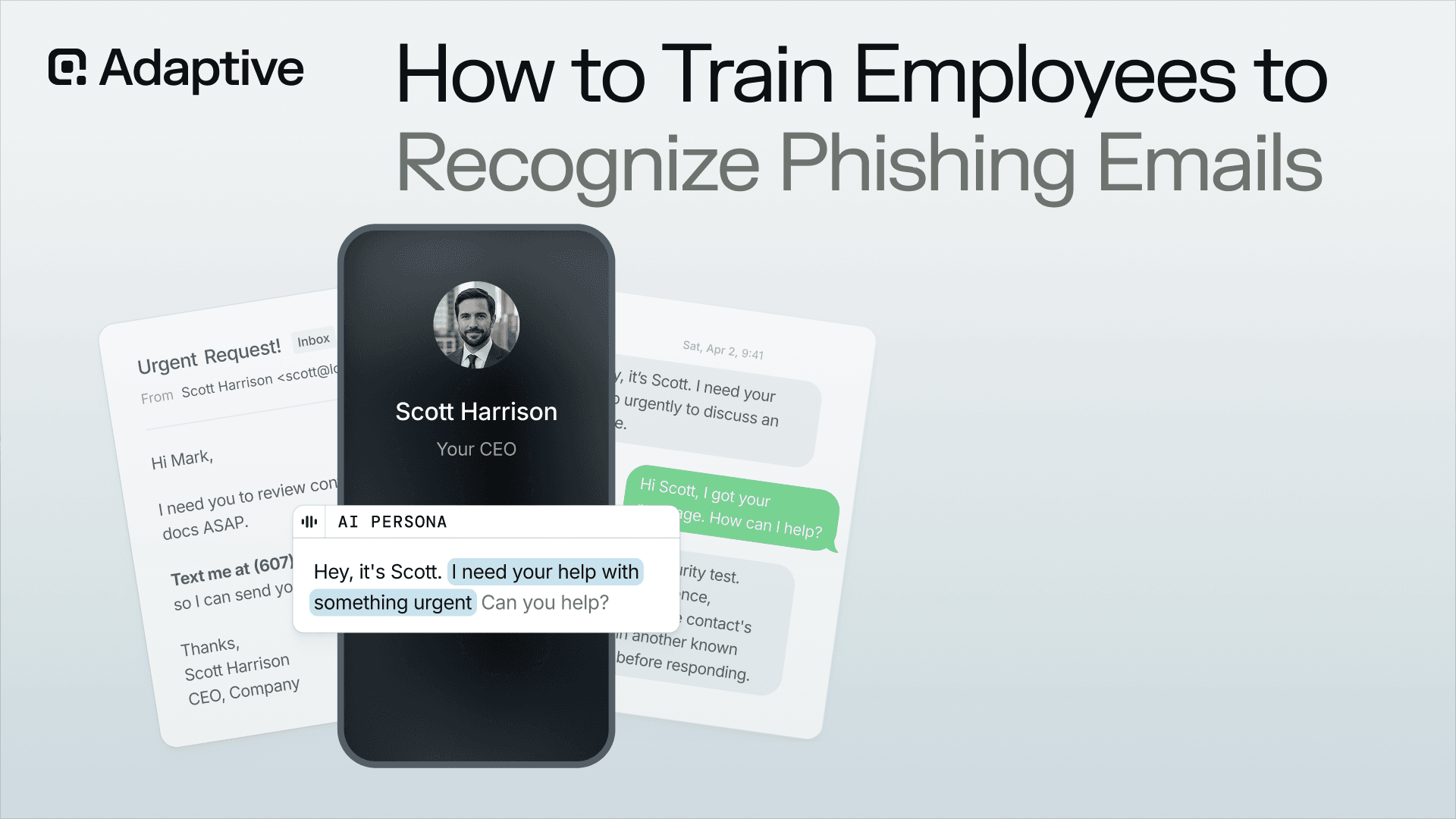 How to Train Employees to Recognize Phishing Emails: Red Flags, Phishing Simulations, AI Threats, and Metrics
