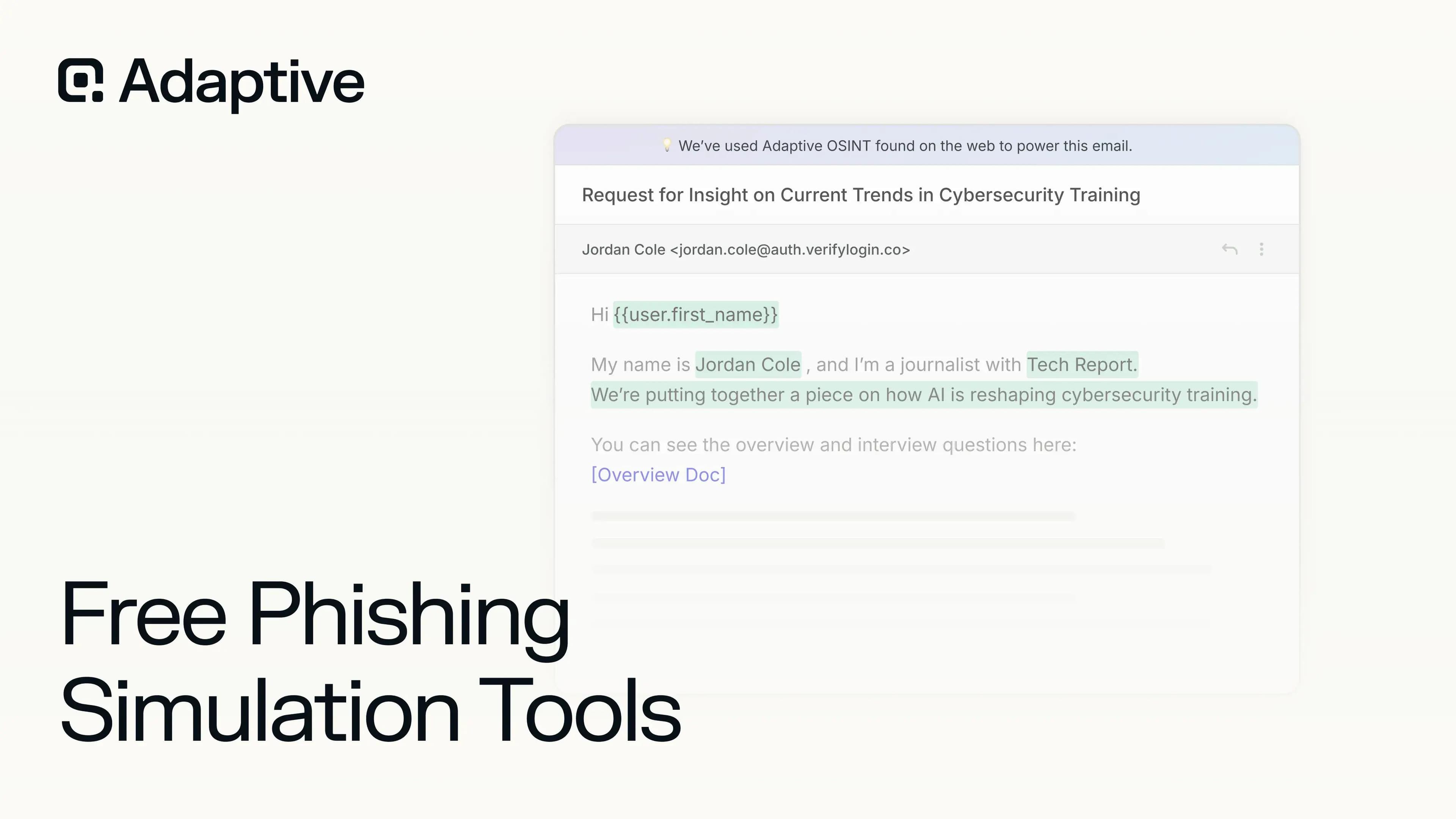 Free Phishing Simulation Tools: The 2026 Handbook for Email, SMS, Voice & Ransomware Simulations