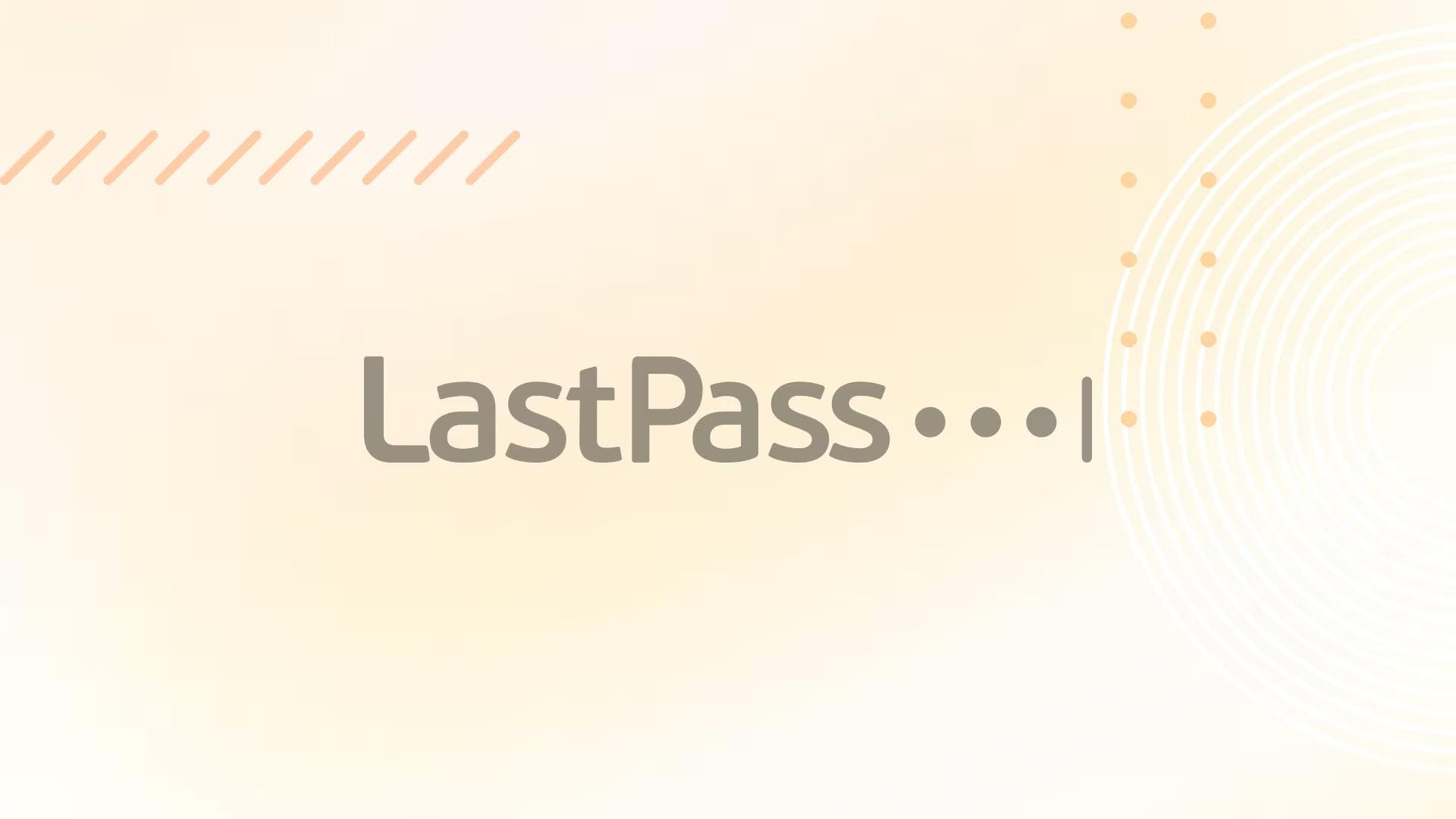LastPass Stops AI Voice Phishing Attack Impersonating CEO