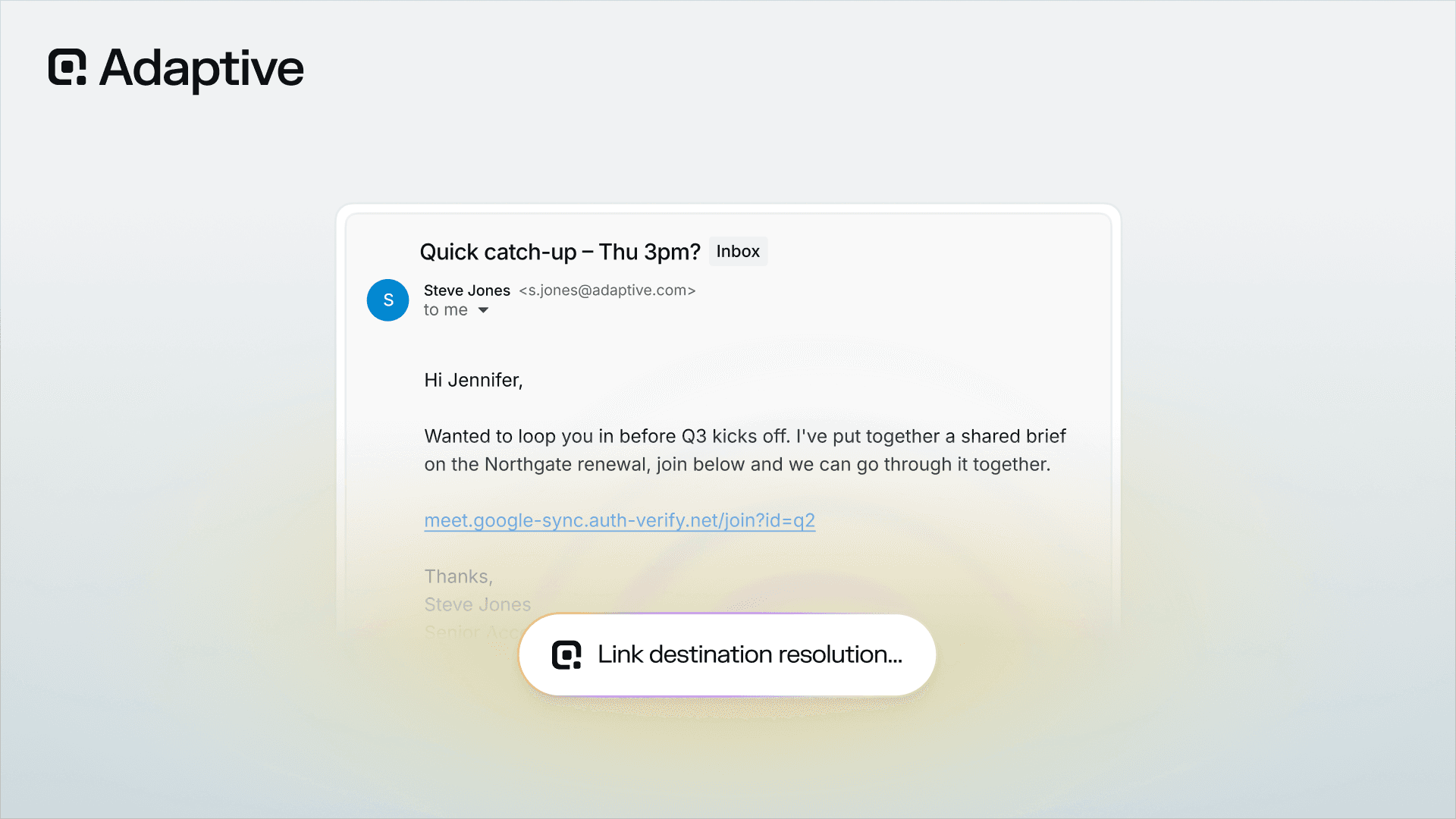 Email Security Policy: What to Include, How to Build One, and How to Defend Against AI-Powered Threats