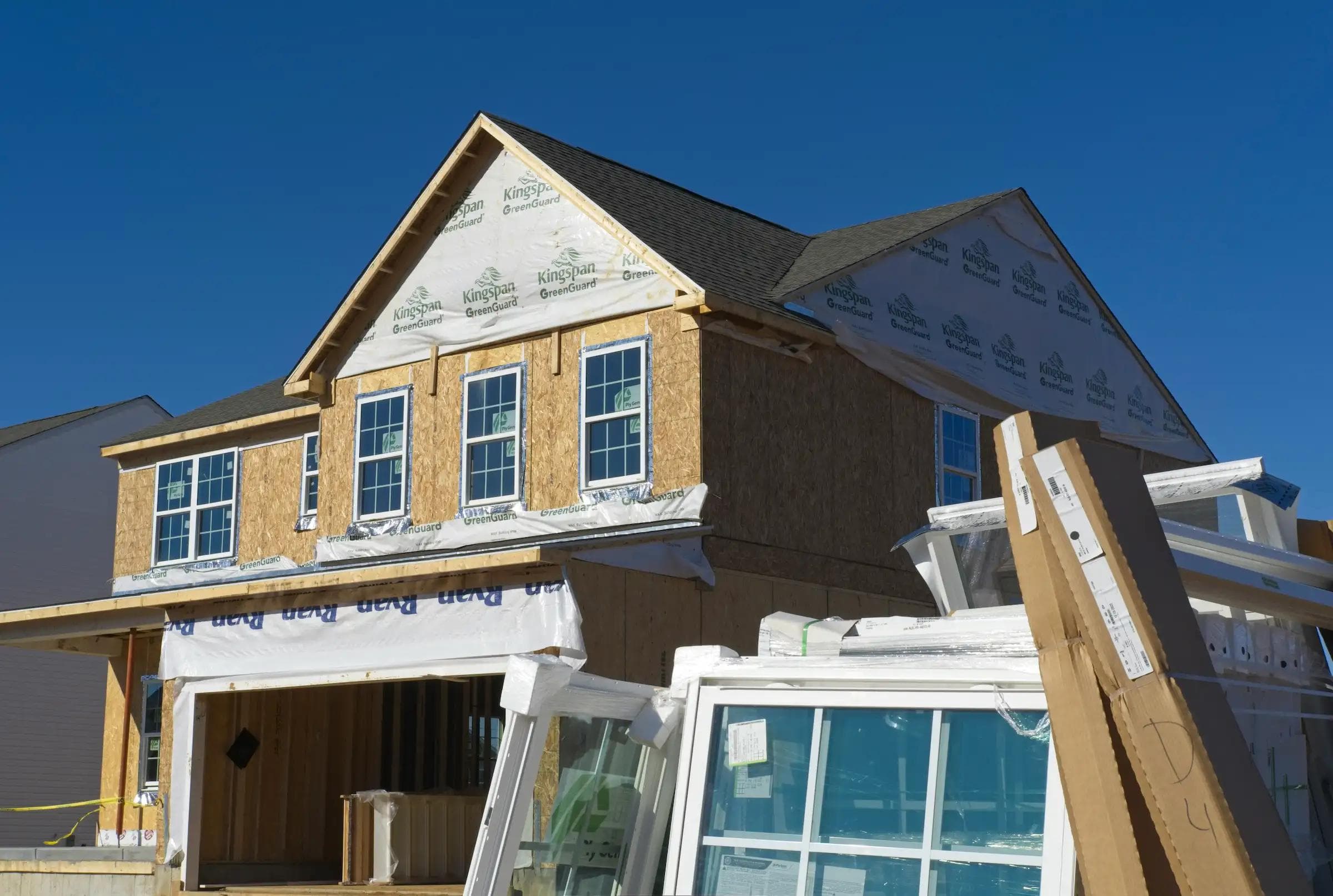 Lennar customer story