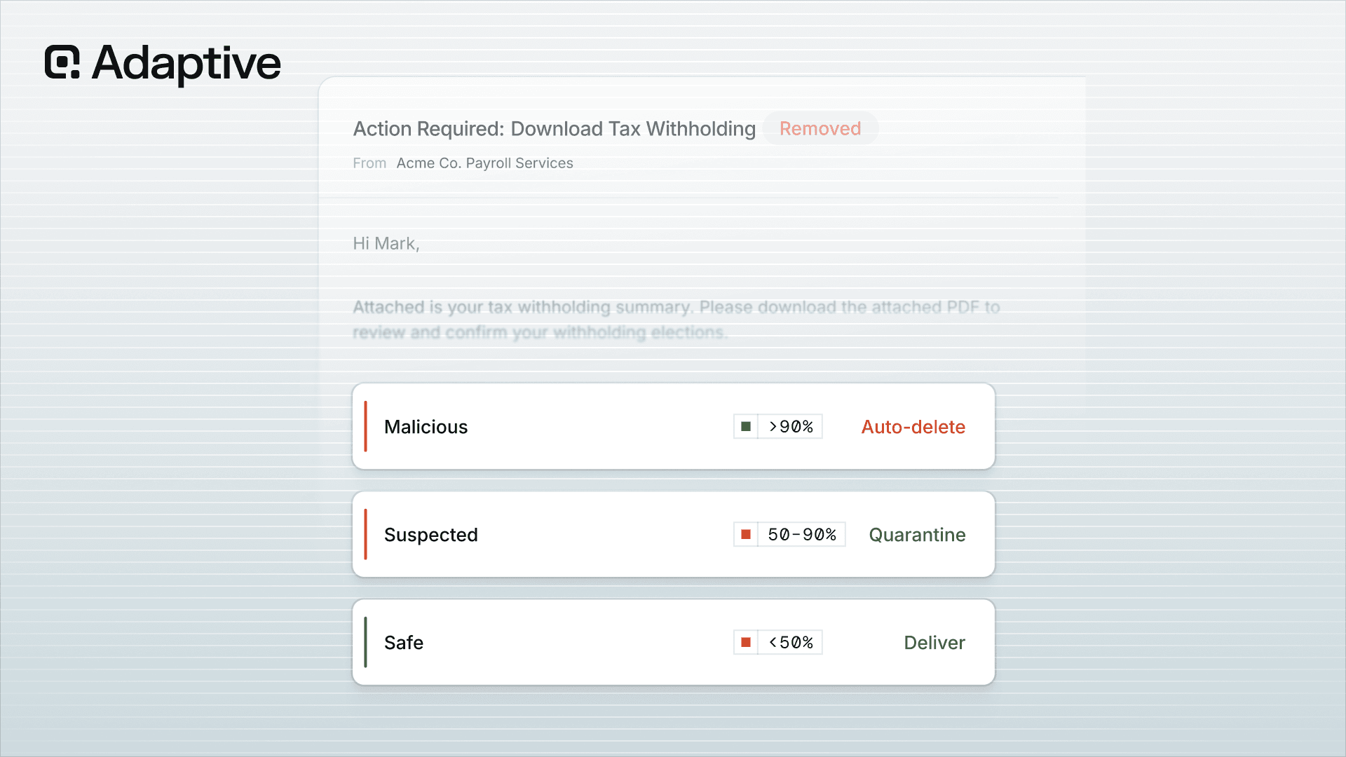 AI-Powered Email Threats: How Generative AI Has Fundamentally Changed Phishing, BEC, and the Email Security Landscape
