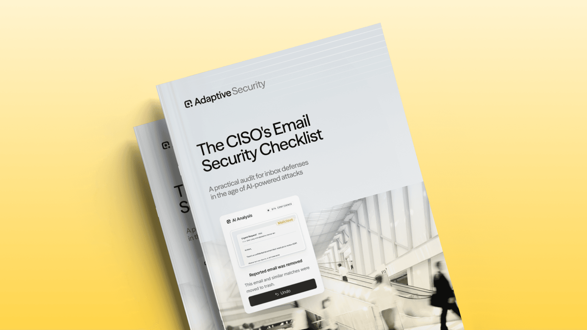 The CISO’s Email Security Checklist: A Practical Audit for Inbox Defenses in the Age of AI-Powered Attacks