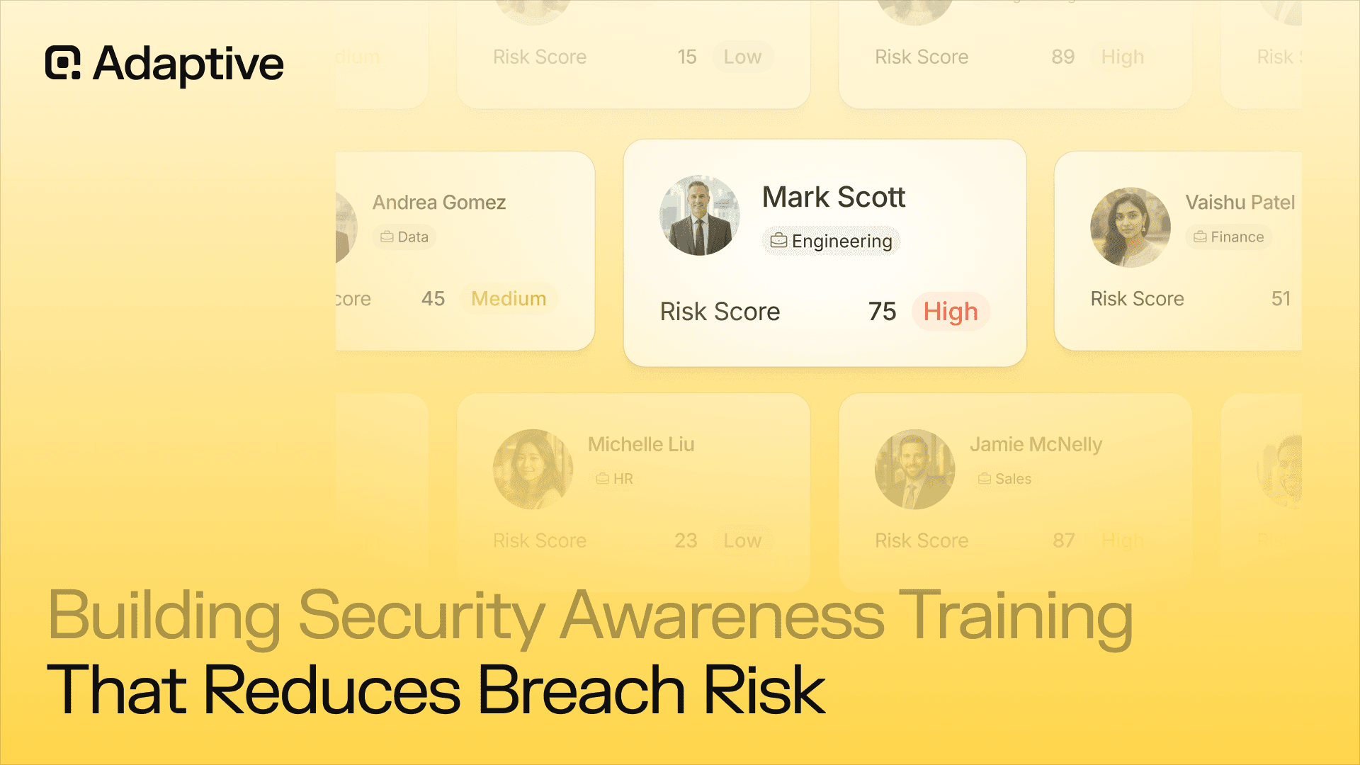 Cybersecurity Awareness Training for Employees: The Complete Guide to Building a Program That Reduces Breach Risk