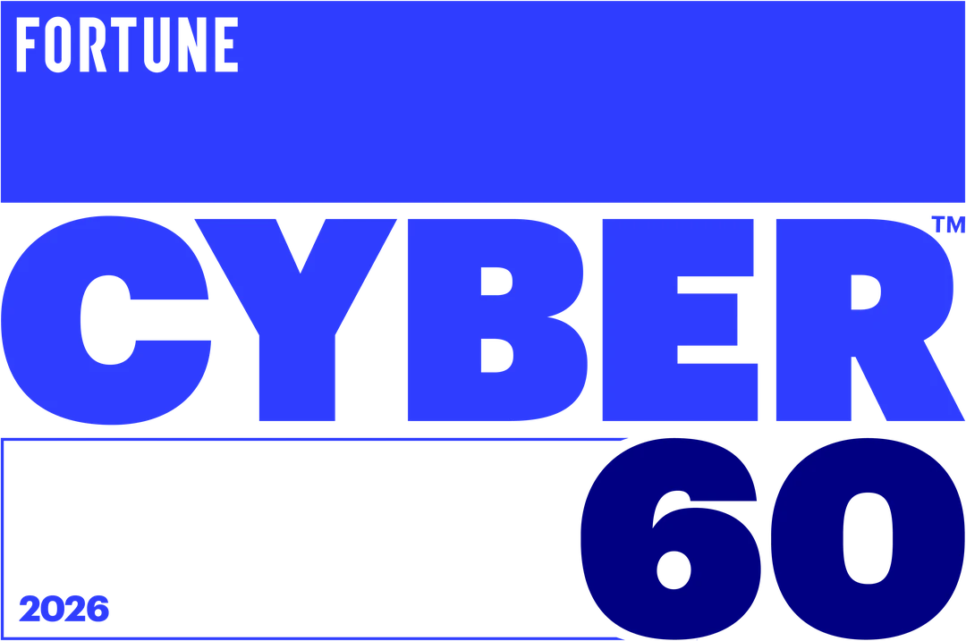 Fortune Cyber 60 2026 logo