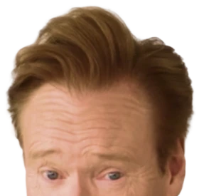 Conan O'Brien